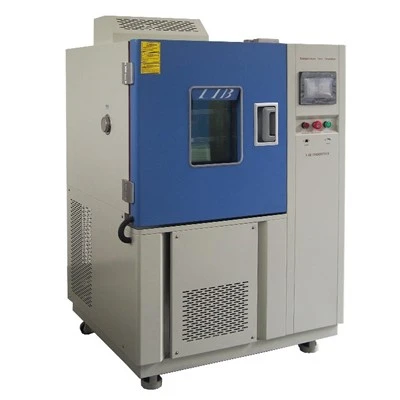Battery Testing Chamber
