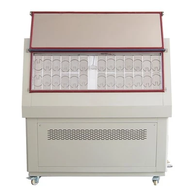 UV Fluorescence Durability Tester factory