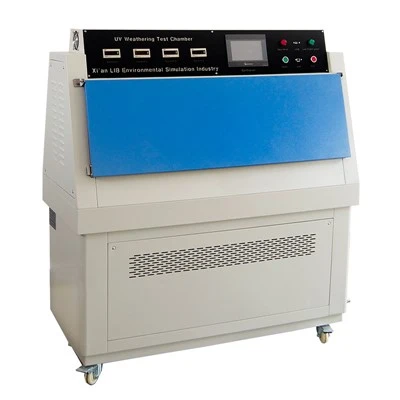 UV Fluorescence Durability Tester suppliers